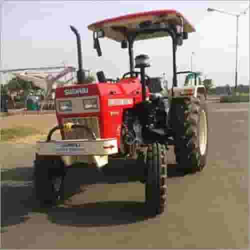 Pradhan Mantri Tractor Yojana 2020