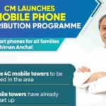 Odisha Free Smartphone Scheme