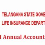 TSGLI Annual Account Slips 2021