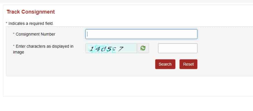 SBI Debit Credit Card Status Track via Speed Post