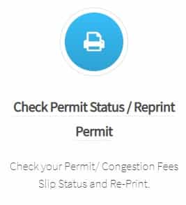 Rohtang Pass Permit Status