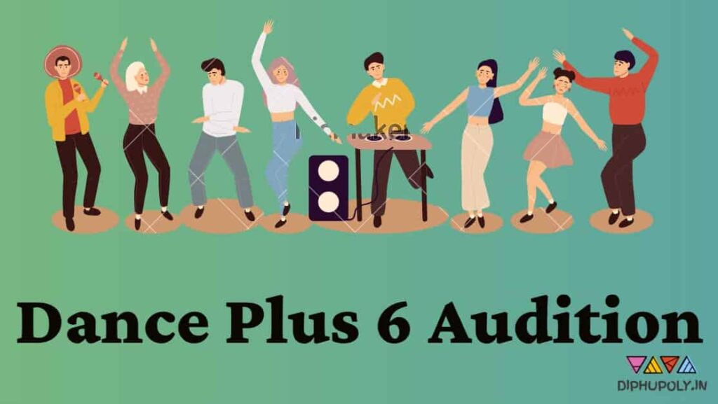 Dance Plus Pro Audition 2024 Starting Date | Participant Registration