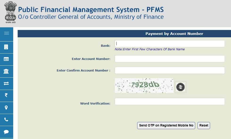 PMMVY Rs 6000 Beneficiary List 2021