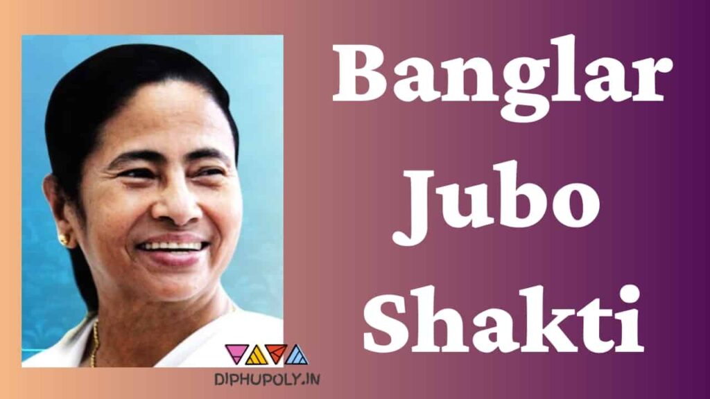 Banglar Jubo Shakti