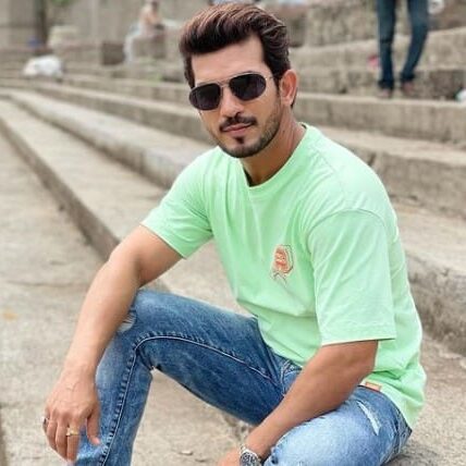 Arjun Bijlani