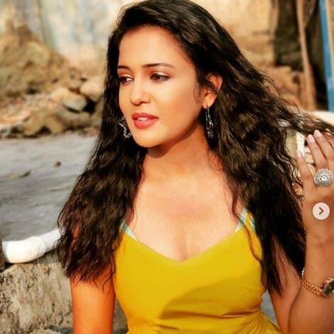 Gulki Joshi