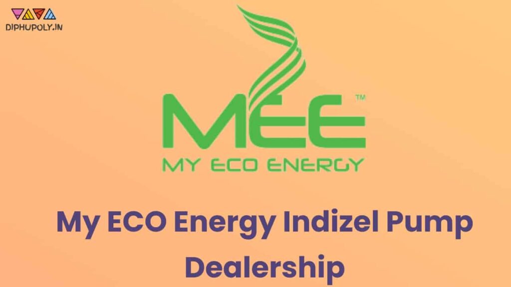 My ECO Energy Dealership