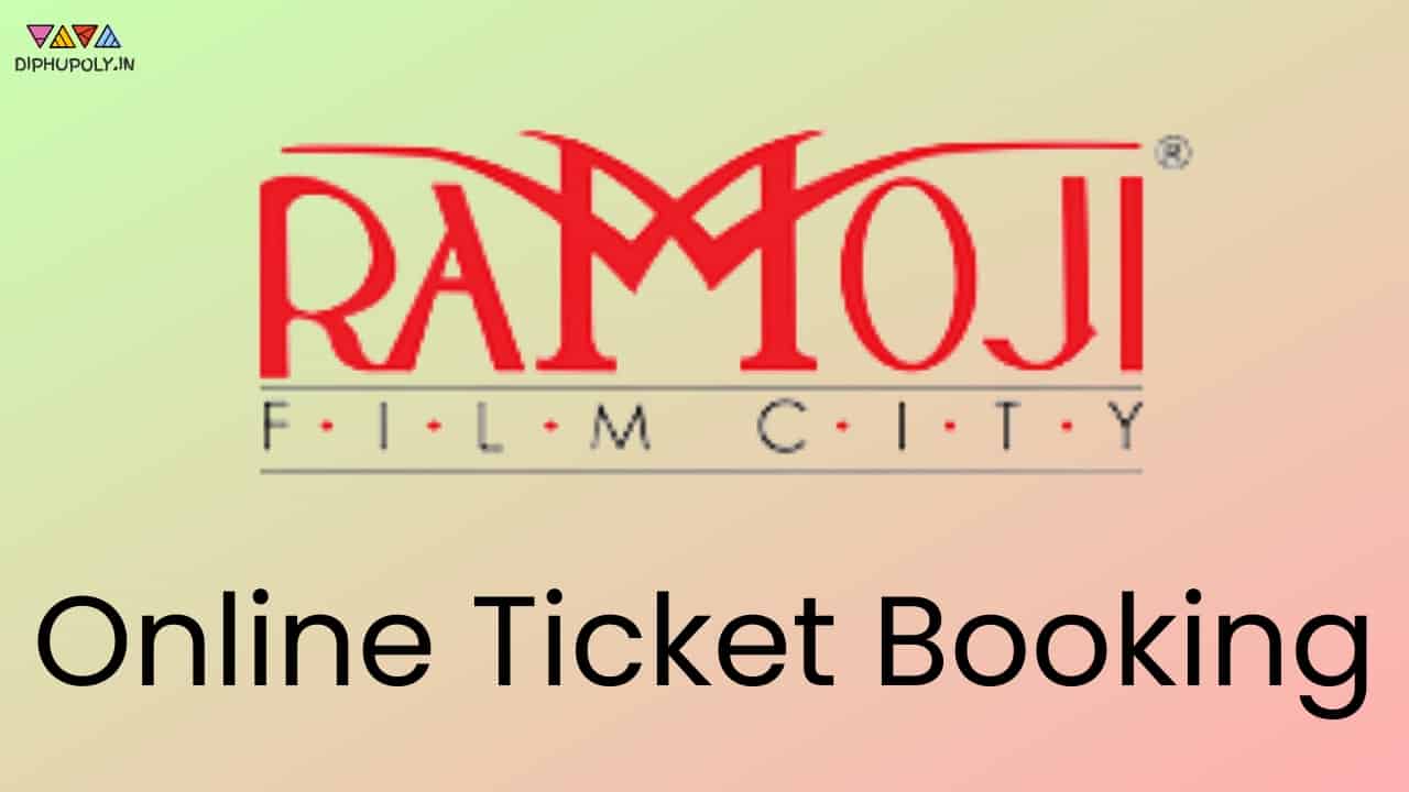 Ramoji Film City Ticket Online Booking