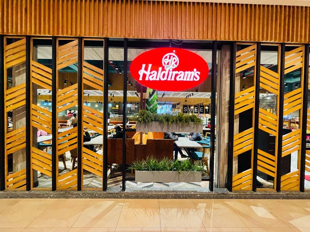 Haldiram Dealership