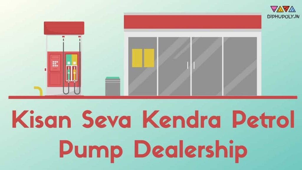 KSK Petrol Pump Dealership