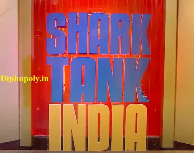 Shark Tank India Audition
