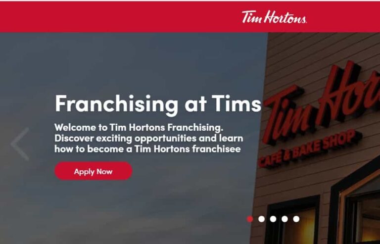 tim-hortons-franchise-fee-cost-profit-in-usa-and-canada