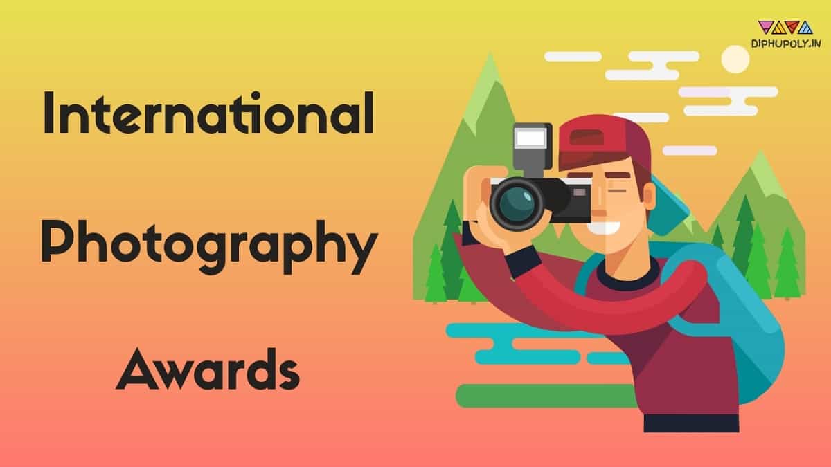 IPA Awards 2023 (International Photography Awards) Registration, Entry