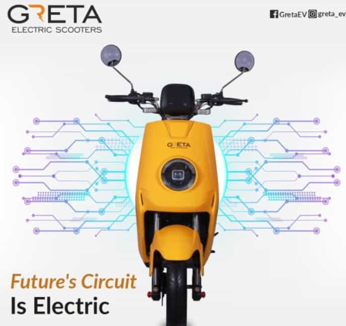 Greta Electric Scooter Dealership