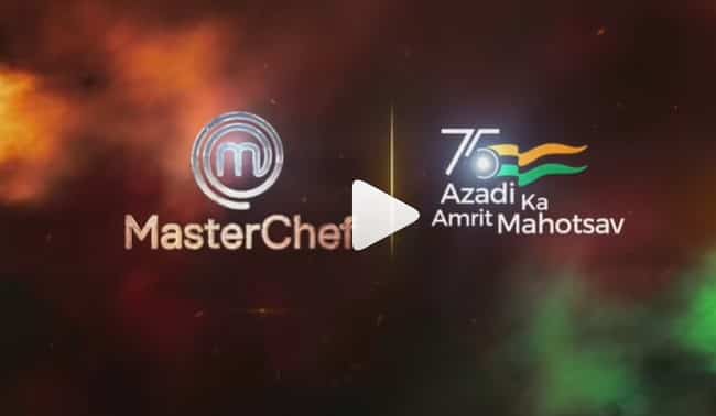 Masterchef season 7 Audition