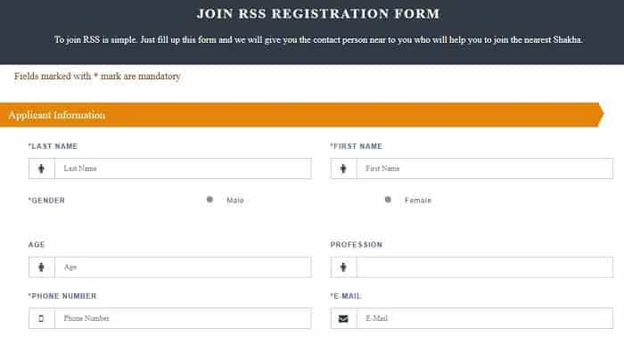 Join RSS