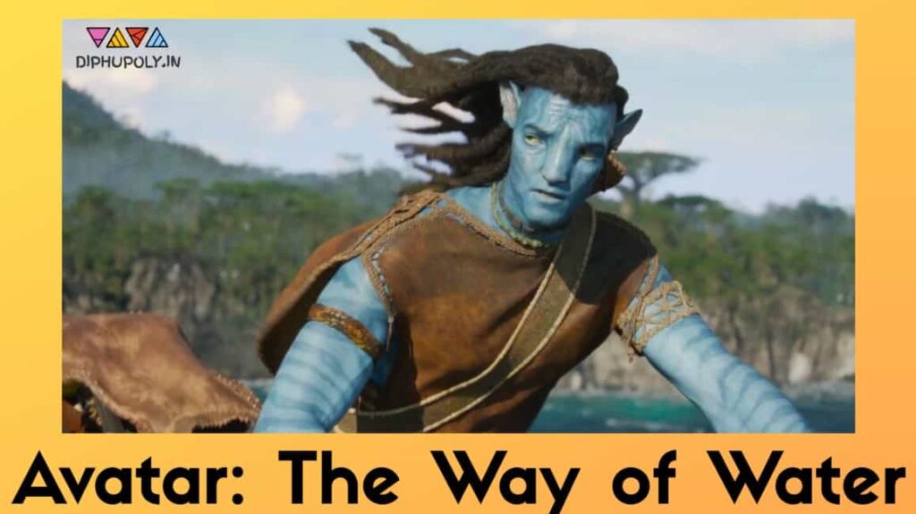 Avatar 2 Advance Ticket Booking