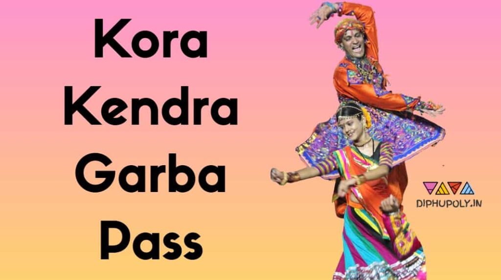 Kora Kendra Garba Pass