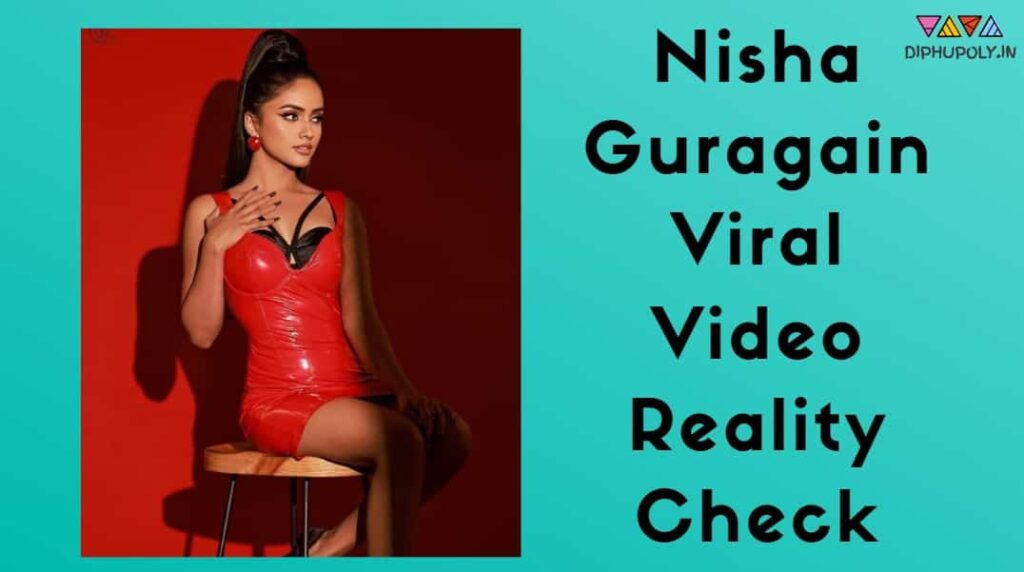 Nisha Guragain Viral Video