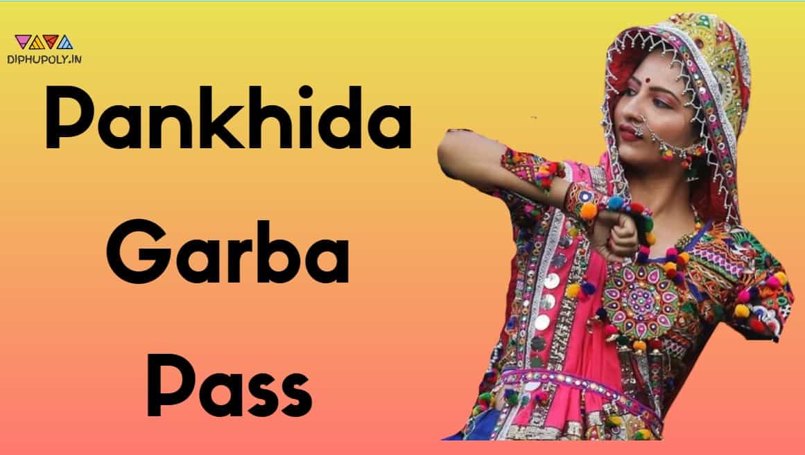 Pankhida Garba Pass