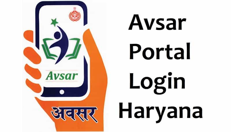 Avsar Portal Login