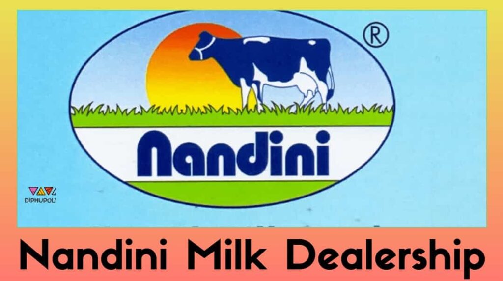 nandini-milk-dealership-2023-cost-milk-parlour-booth-franchise