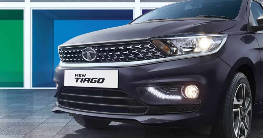Tata Motors Diwali Offer on Tiago