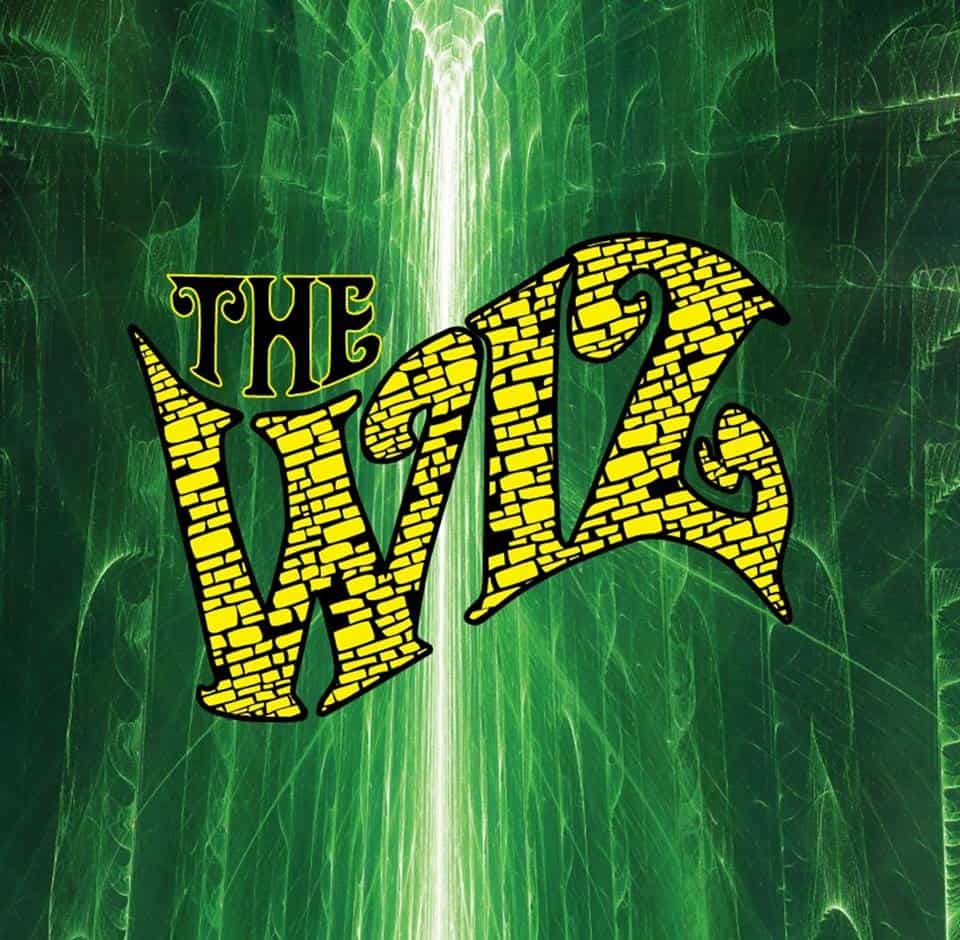 The Wiz Auditions