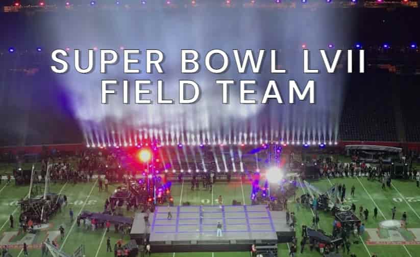 Super Bowl Dance Auditions 2023 Halftime Show Auditions