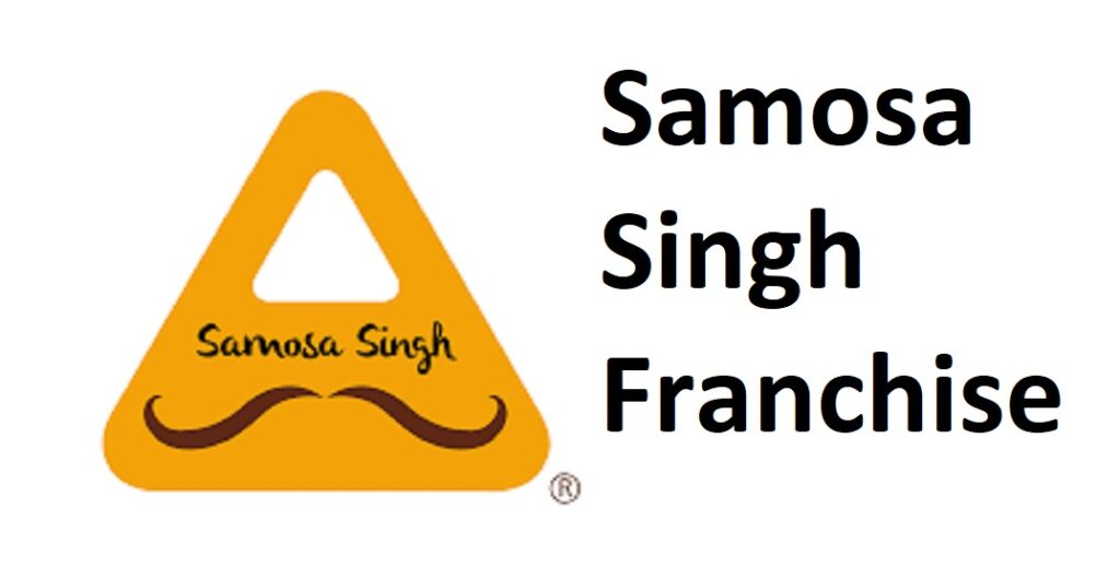 Samosa Singh Franchise