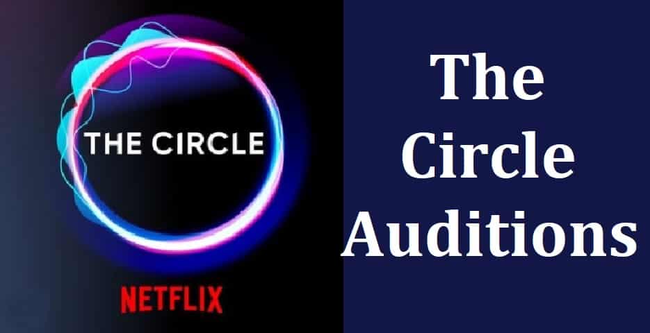 The Circle Auditions