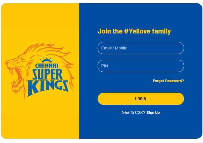 Whistle Podu Express Registration