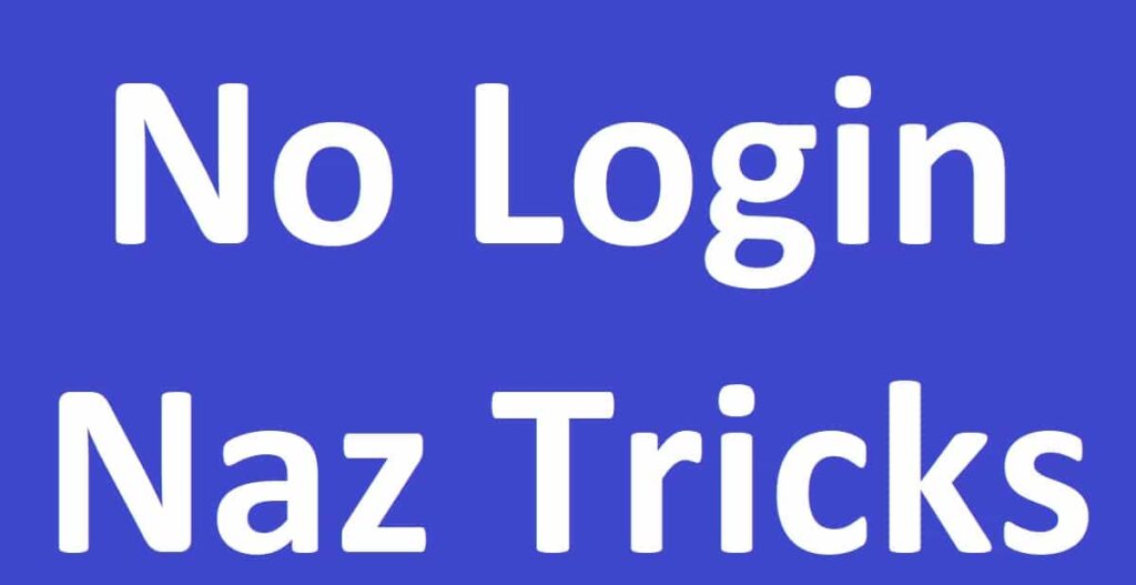 No Login Naz Tricks Free 10k likes, Real Instagram Followers 2023 (Tech Command)