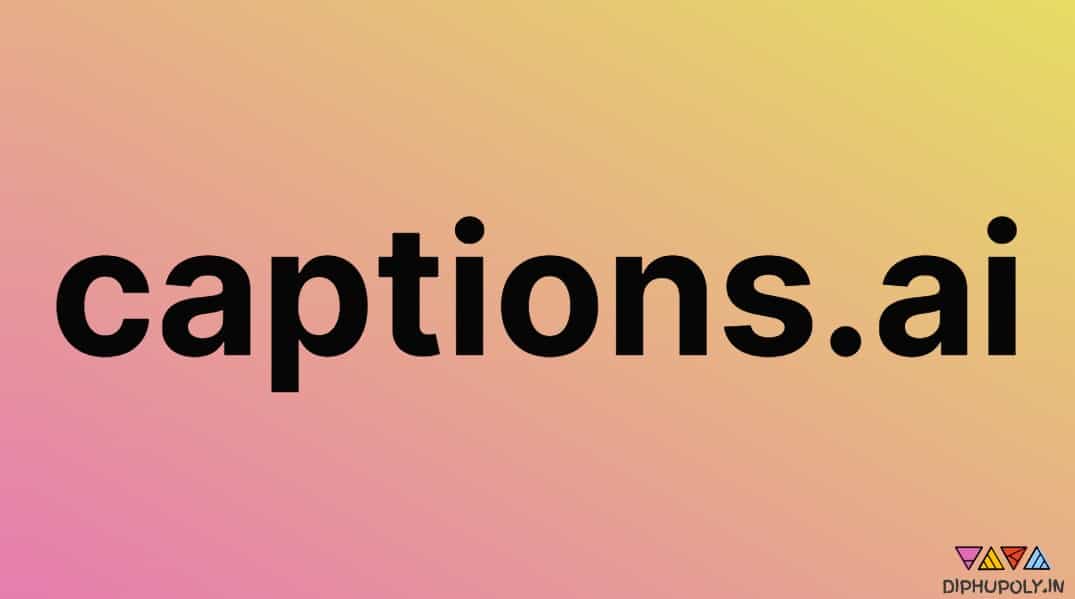 captions.ai mod apk for Android App captions ai Free Tool For Video