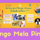 Mango Mela Pinjore 2023 Dates & Timings