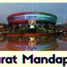 Bharat Mandapam Ticket Price