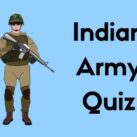 Indian Army Quiz 2023 Registration