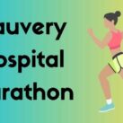 Kauvery Hospital Marathon Registration