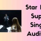 Star Maa Super Singer Audition