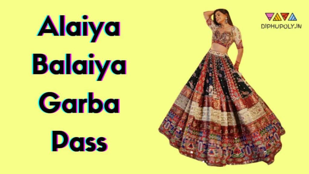Alaiya Balaiya Garba Pass