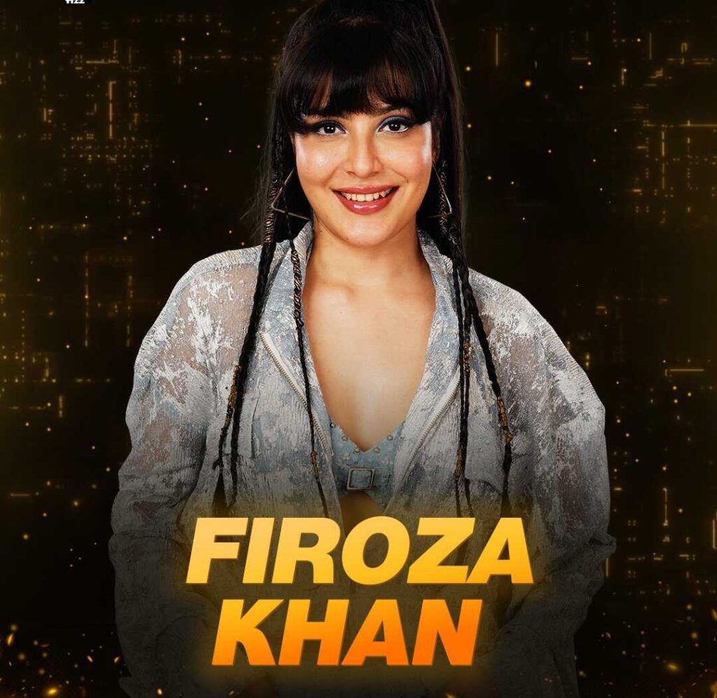 Firoza Khan