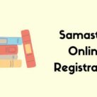 Samastha Online Registration