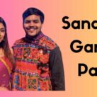 Sandesh Garba Pass